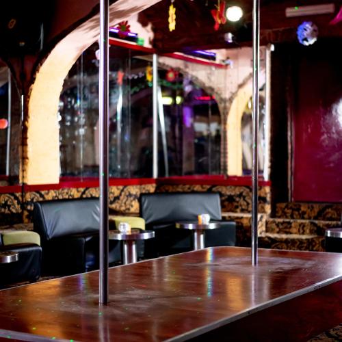 La Villa Lapdance — erotic venue in Tortona