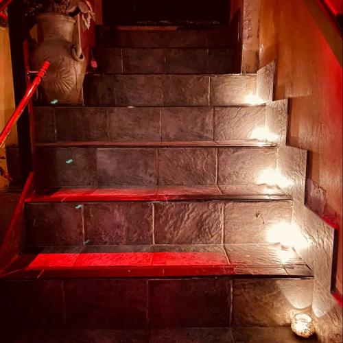 Bad Romance Swingers Club — erotic venue in Rome, photo 7