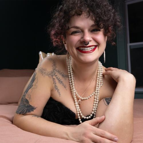 Nonkennedy — Escort in Detroit