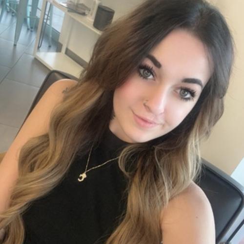 X Hannah Bakerx — eskorte i Phoenix