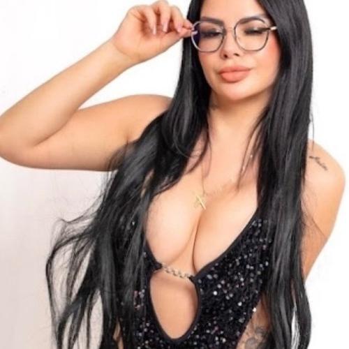 Vanessa — eskorte i Mexico City, bilde 3