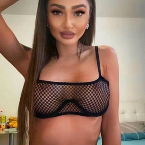 Iva — escort à Düsseldorf, photo 7