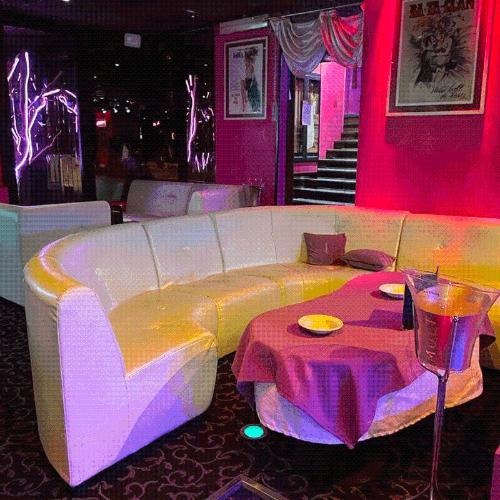 Chatham Night Club — Erotik-Location in Turin