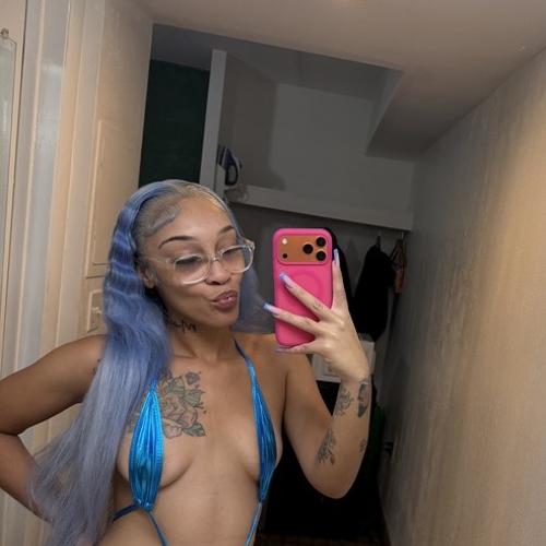 Kayla — Escort in Sacramento