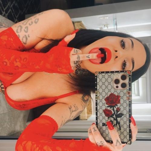 Chanterussell — escort in Portland