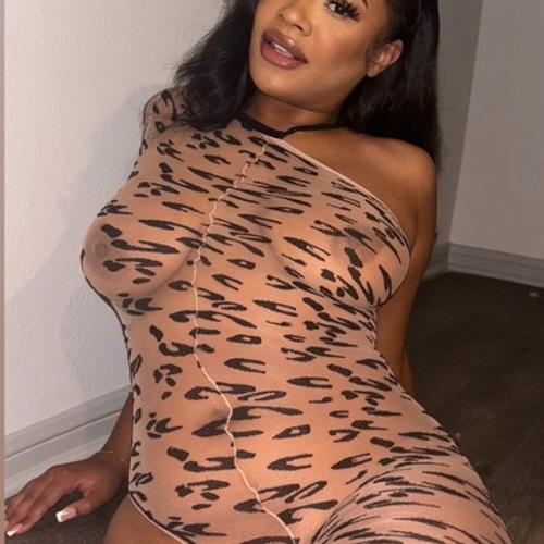 Mya Rose Gold — eskort v meste Kansas City