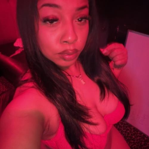 Chinafox — escort a Sacramento