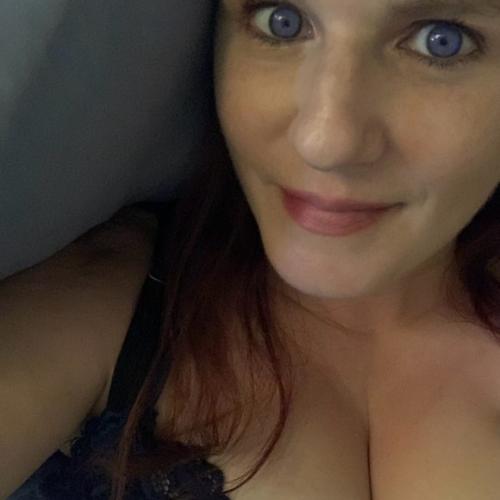 Nolas Perky Redhead — eskort v New Orleans