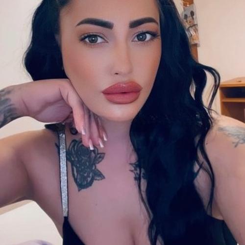 Amalia — escort a Pforzheim