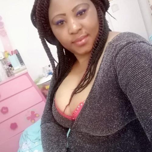 Sandrine Lilie — escort in Kuwait City