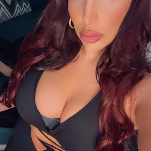Sinthiax Xx — escortă în Nashville