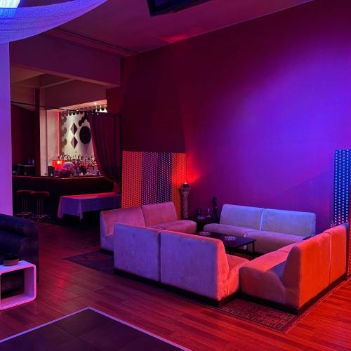 Fuego Club Privé — مكان إيروتيكي في ميلانو، الصورة 4