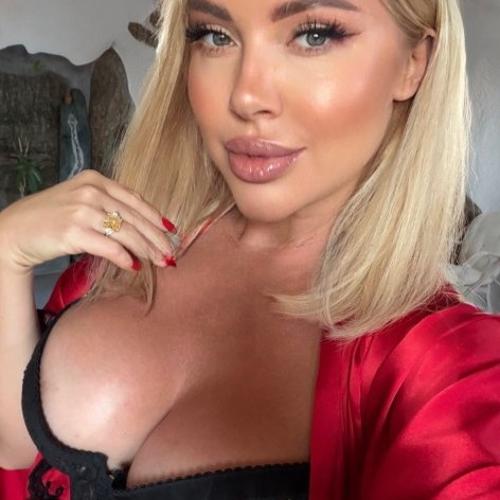 Sonia — escort in Mykonos