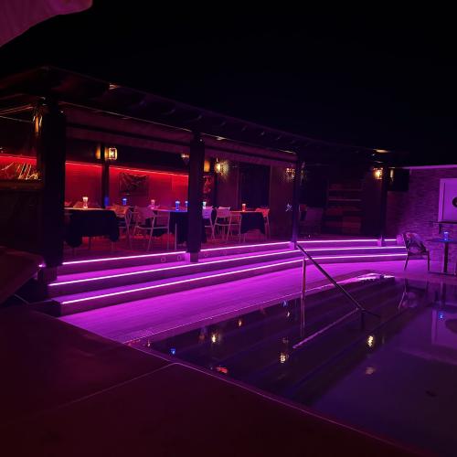 Swinger Paradise Resort — erotický podnik v meste Maspalomas