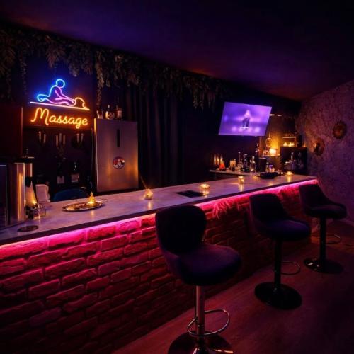 Infinity Massage Club — Erotik-Location in Ostrava