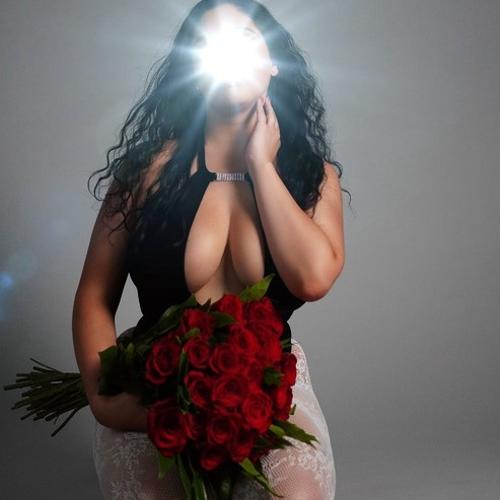 Jasminerivers — escortă în Columbus