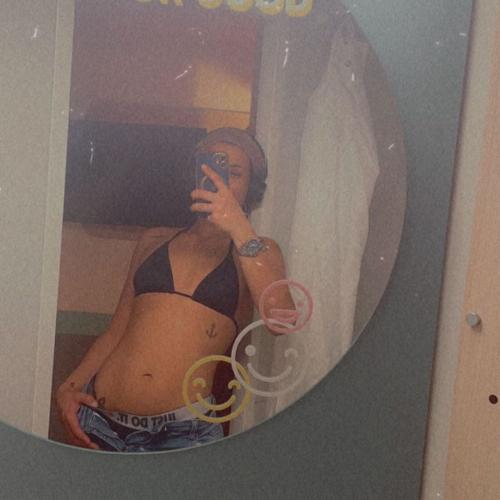 Gaby — escort a Saint-Tropez
