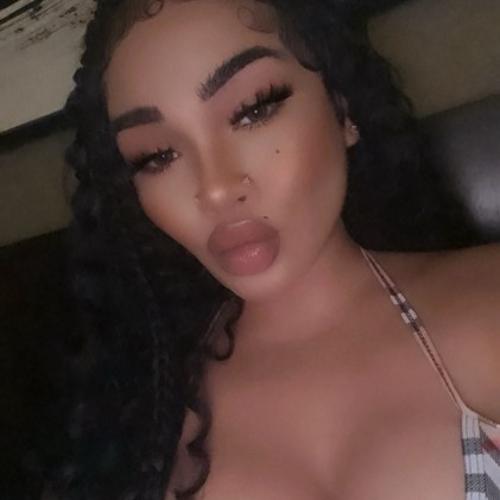 Jazjazmin E — escort in Baltimore