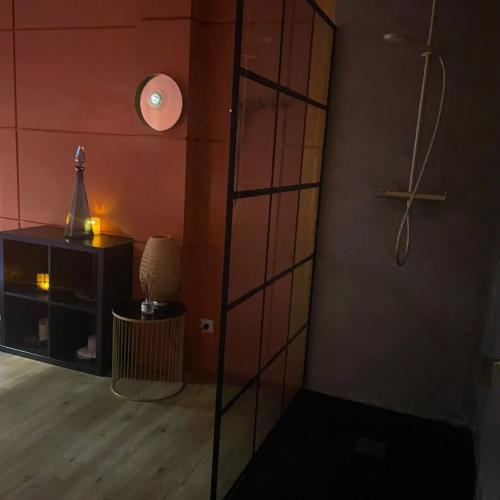 Kaimo Masajes — Erotik-Location in Madrid, Foto 5