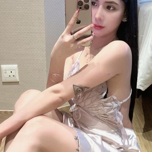 Gwen — Escort in Taipeh