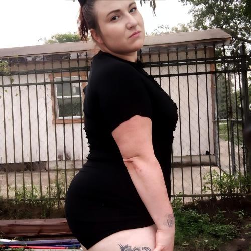 Freaky — escort en San Antonio