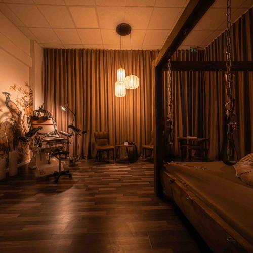 Atrium — erotic venue in Berlin, photo 6