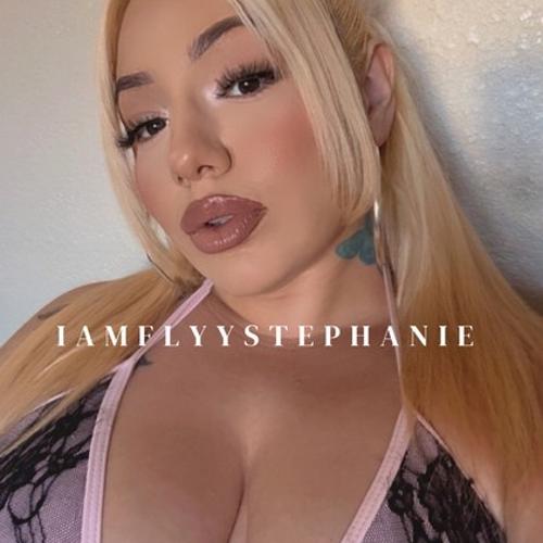 Iamflyystephanie — Columbusのエスコート