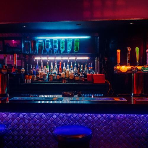 The Nags Head — erotic venue in London