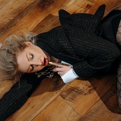 Natasha — escort in Ljubljana, photo 15