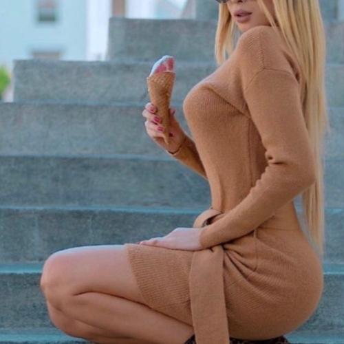 Shantall — escort à Medellín, photo 3