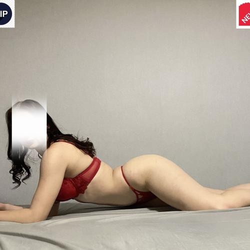 Maya Warsaw Escort — escort en Varsovia, foto 2