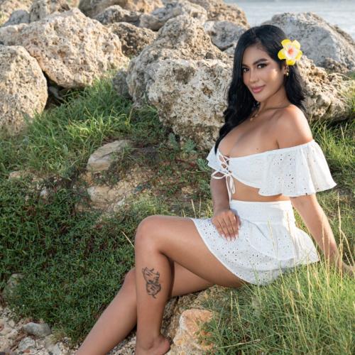 Kata — escort in Villavicencio, photo 5