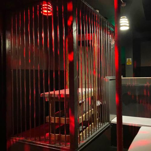 Swindon Swingers — erotic venue in Swindon