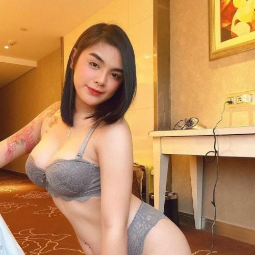 Sofia — escort in Macau