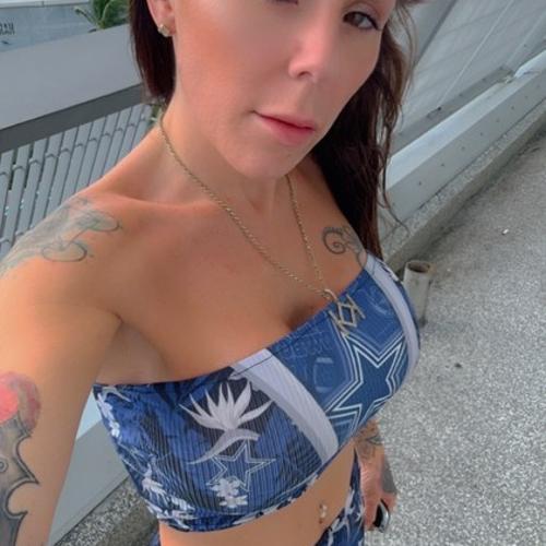 Erika Khalifa Love — eskorte i Glendale