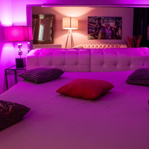 Vip Bar — erotic venue in Zug