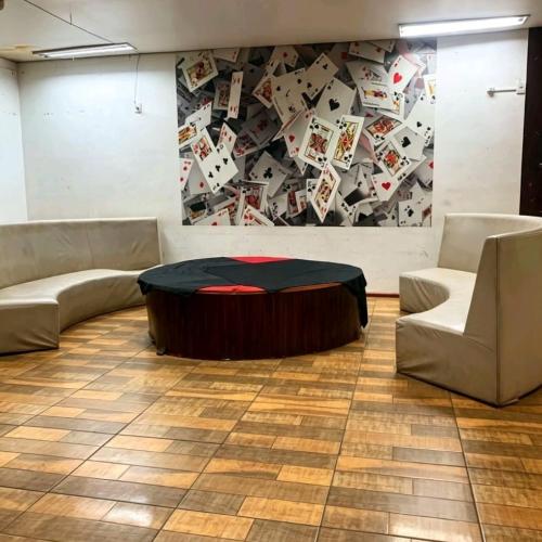 Boate Capricórnio — Erotik-Location in Belo Horizonte, Foto 9
