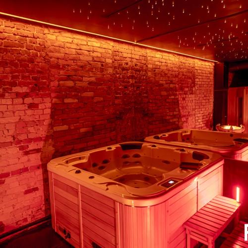 Prive Swingers Club — erotic venue in Lubliniec