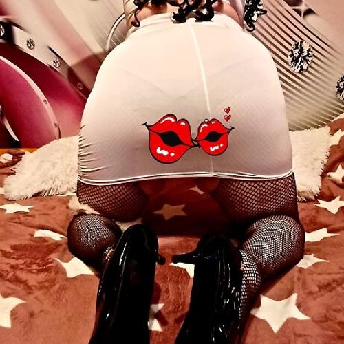 Sladká Milf — acompanhante em Zvolen, foto 15