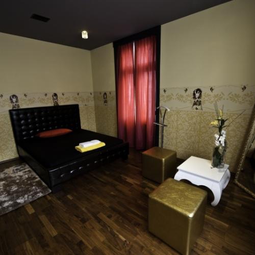 Extravagant Club — erotic venue in St. Gallen