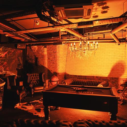 Whiskey Down Manchester — erotic venue in Manchester