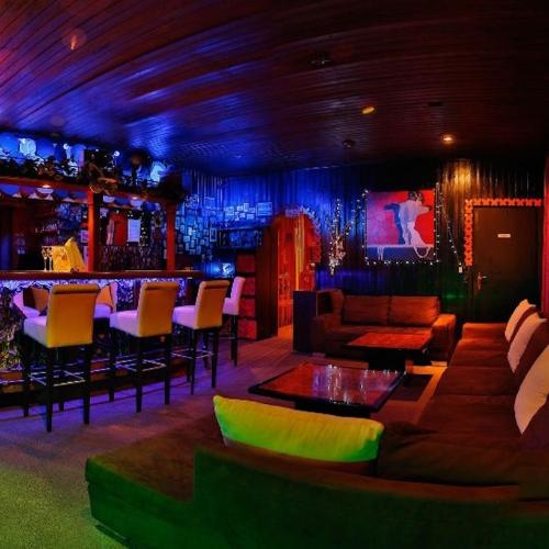 Papillon Sauna — erotic venue in Vienna