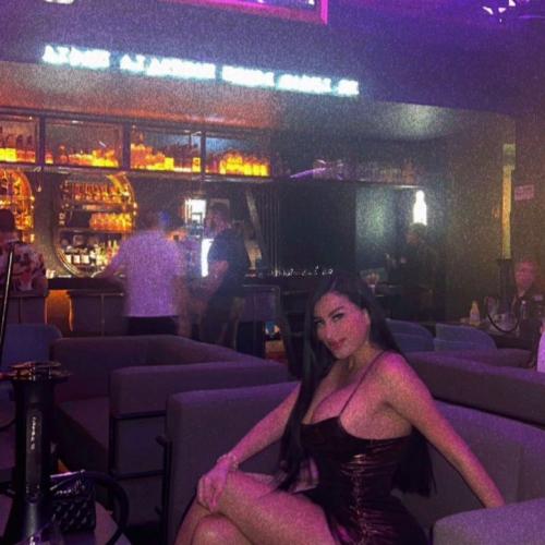 Sarah — Brüksel şehrinde eskort