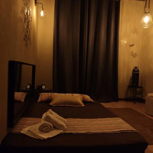 Ambar Erotic Massage — erotic venue in Barcelona