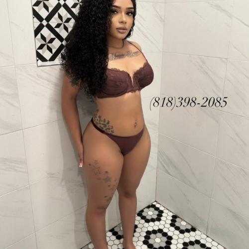 Xo Jasmine — Ontario 에스코트