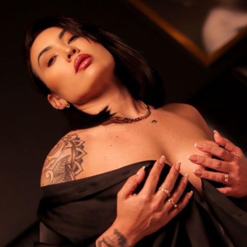 Yasmin — escort a Düsseldorf, foto 3