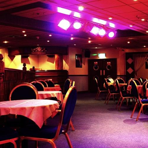 The Woolpack & Inhibitions — erotic venue in London, photo 7