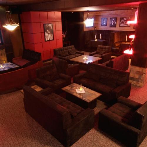 Diamond Cabaret — erotický podnik v Denver