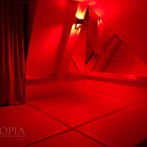 Utopia Swingers Club — Erotik-Location in Warschau