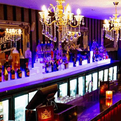 Rude Liverpool — erotic venue in Liverpool